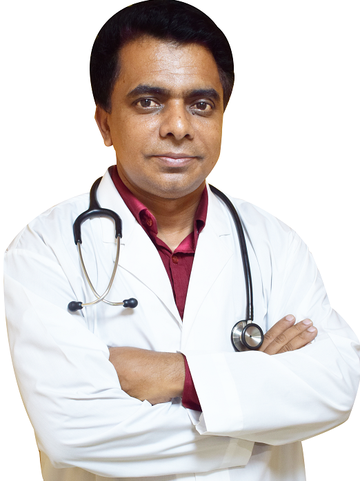 Dr N M Saif Uddin NIzami (Noyon)